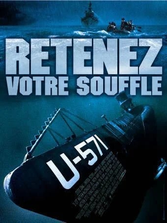 U-571 - Cover
