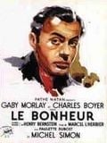 Le Bonheur - Cover
