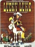 Lucky Luke - Cover