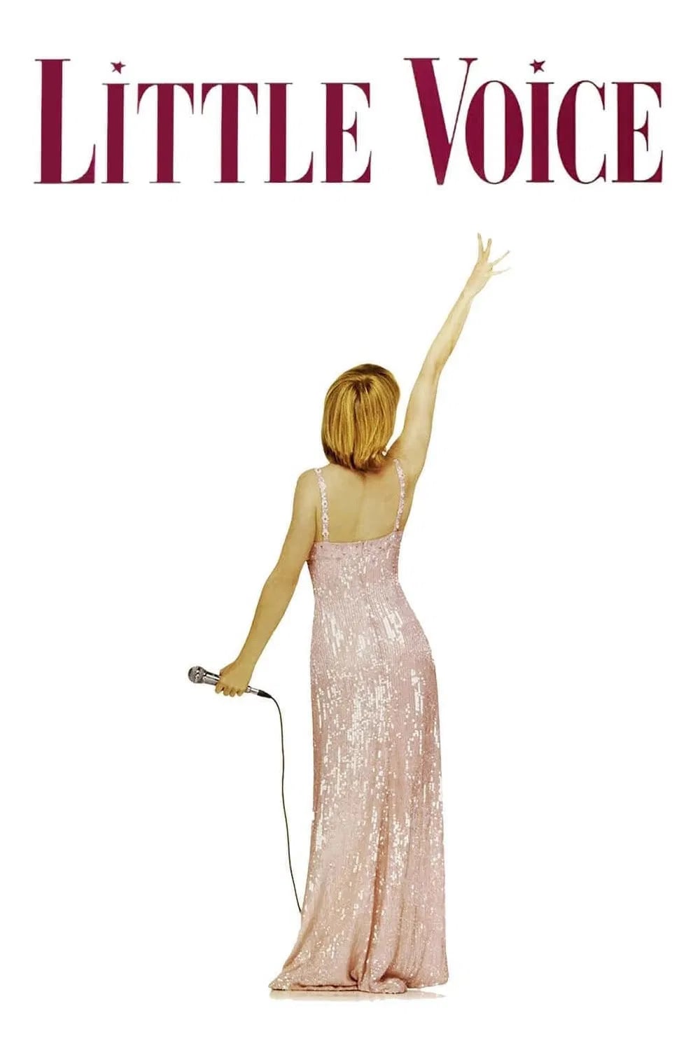 Little Voice - Cover