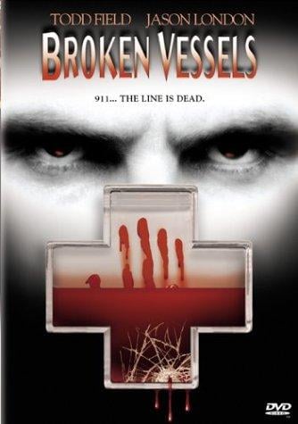 Broken Vessels - Cover