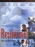 Restaurant - Cover