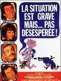 La Situation est grave... mais pas désespérée - Cover