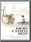 Mon chien Skip - Cover