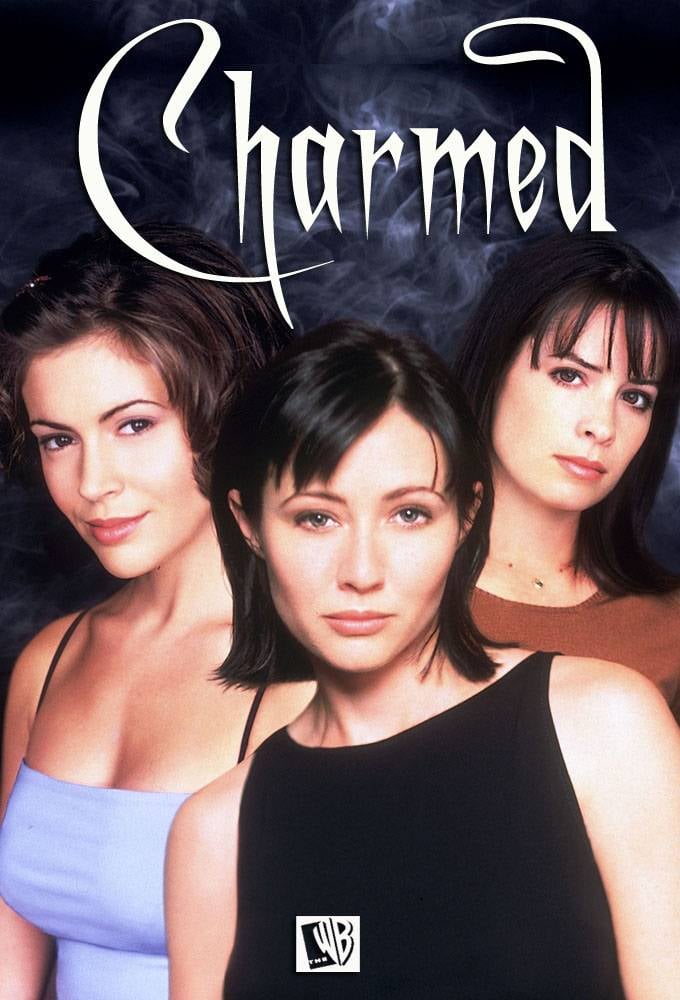 Charmed - Cover