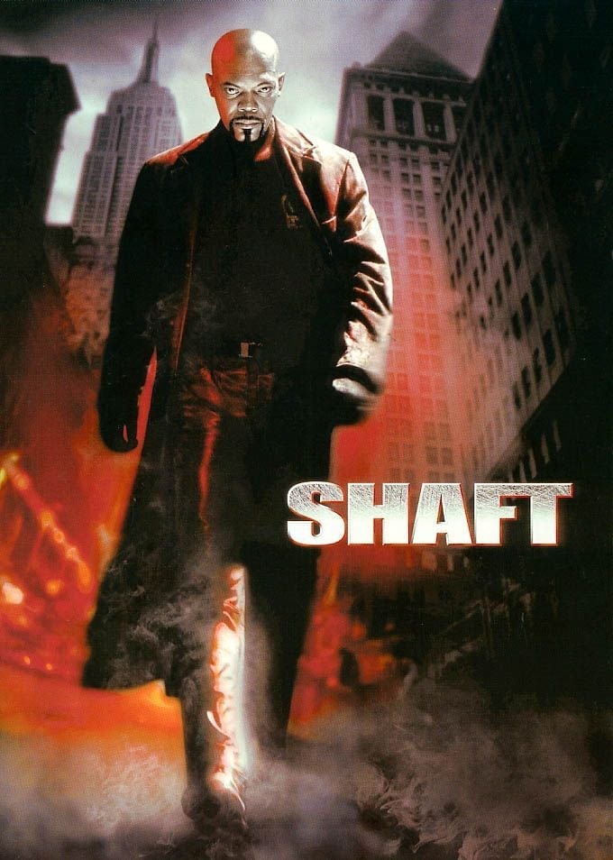 Shaft - Cover