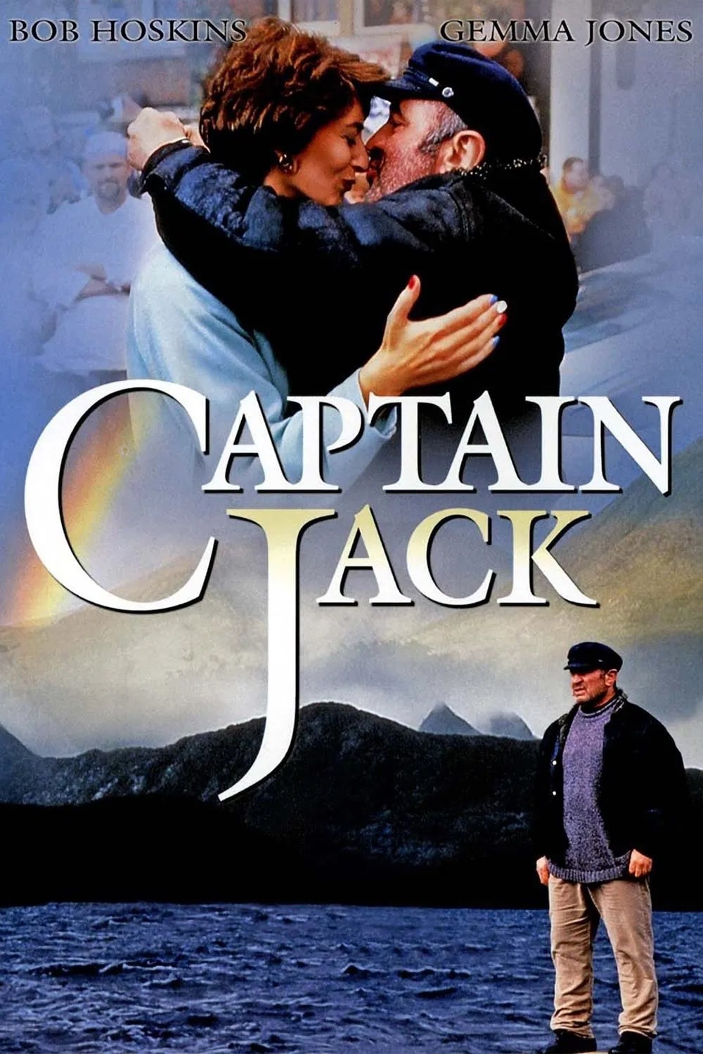 Captain Jack - Cover