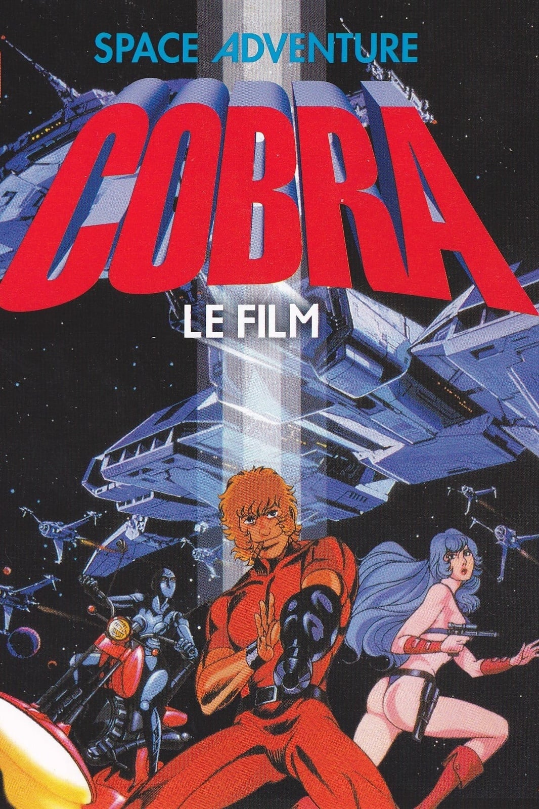 Cobra - Cover