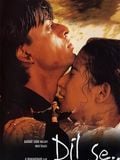 Dil Se.. - Cover