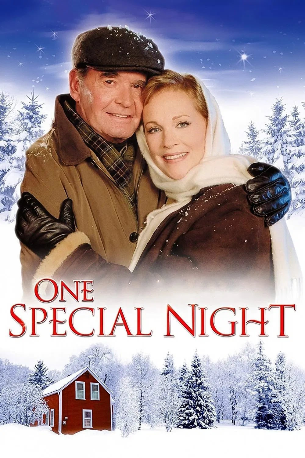 One Special Night - Cover
