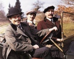 Les Brigades du Tigre - Cover