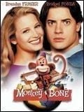 Monkeybone - Cover