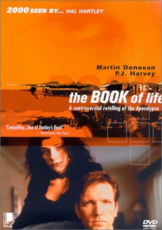 The Book of Life - Cover