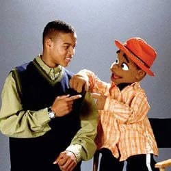 Cousin Skeeter - Cover