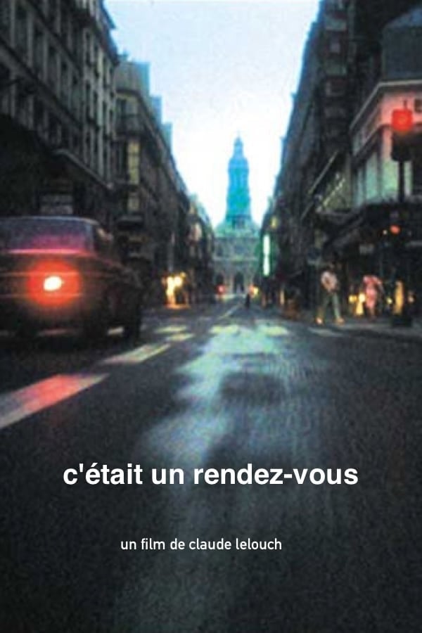 Rendezvous - Cover