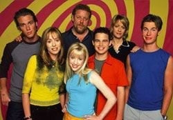 Aux frontières de l'étrange - Cover