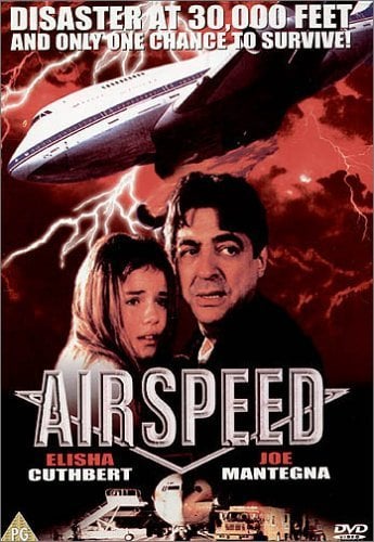 Airspeed - Cover