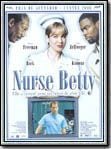 Nurse Betty - Cover