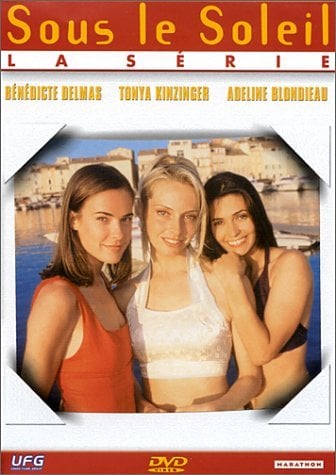 Sous le soleil - Cover