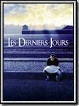 Les Derniers Jours - Cover