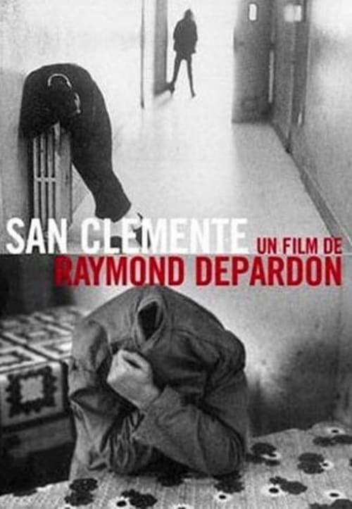 San Clemente - Cover