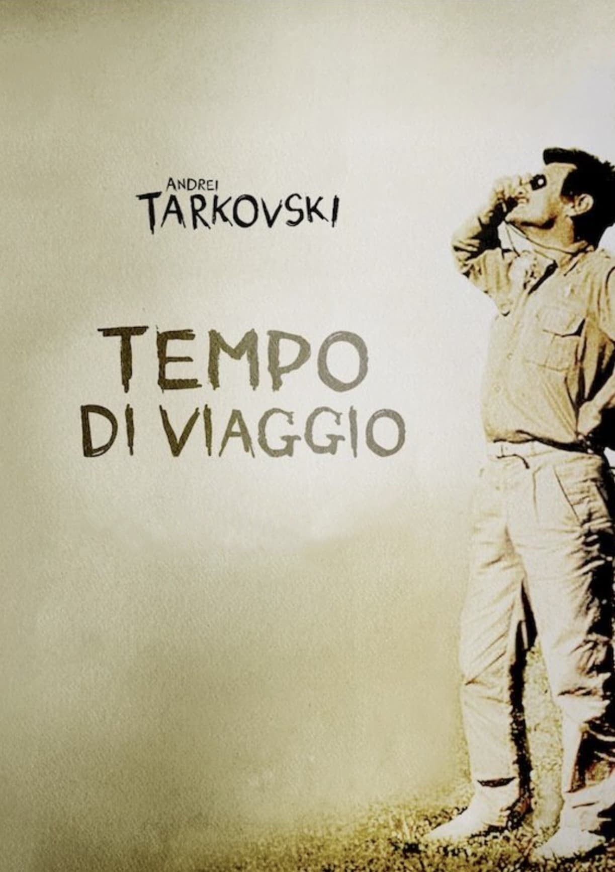 Tempo di viaggio - Cover