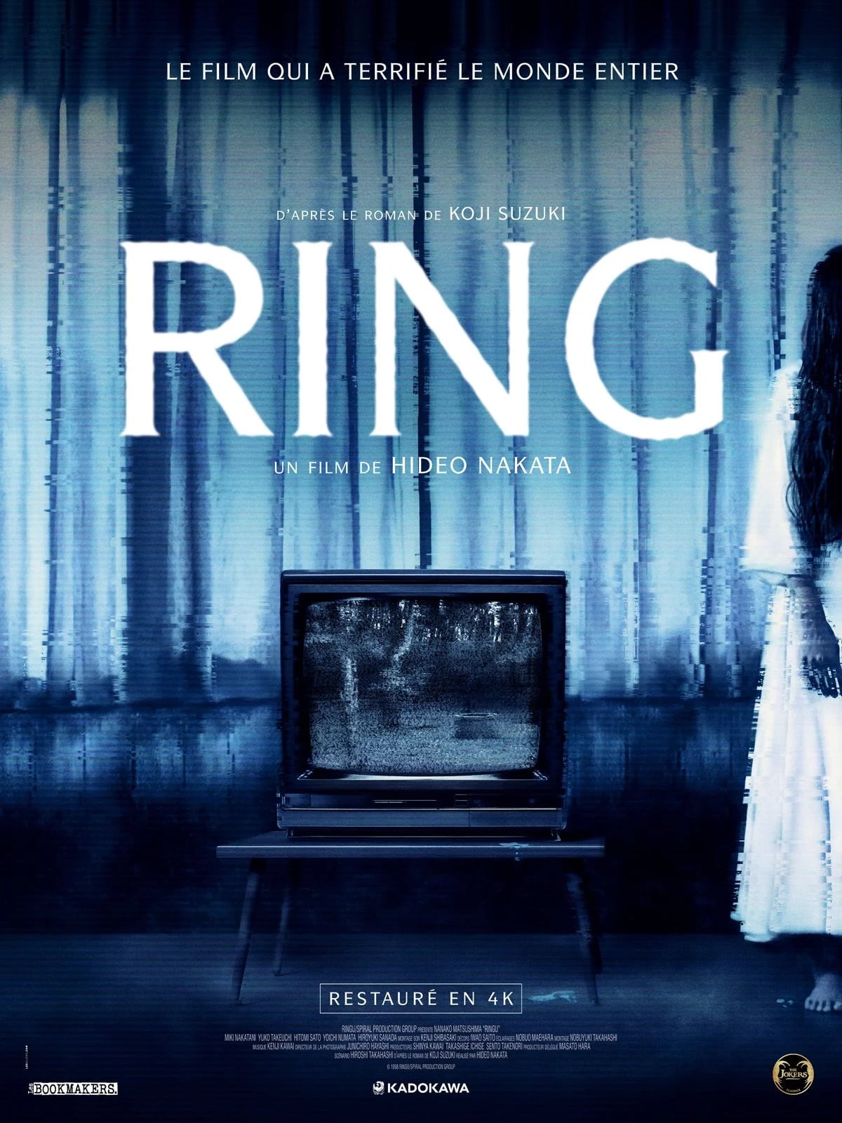 Ring - Cover