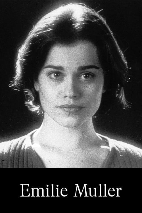 Emilie Muller - Cover