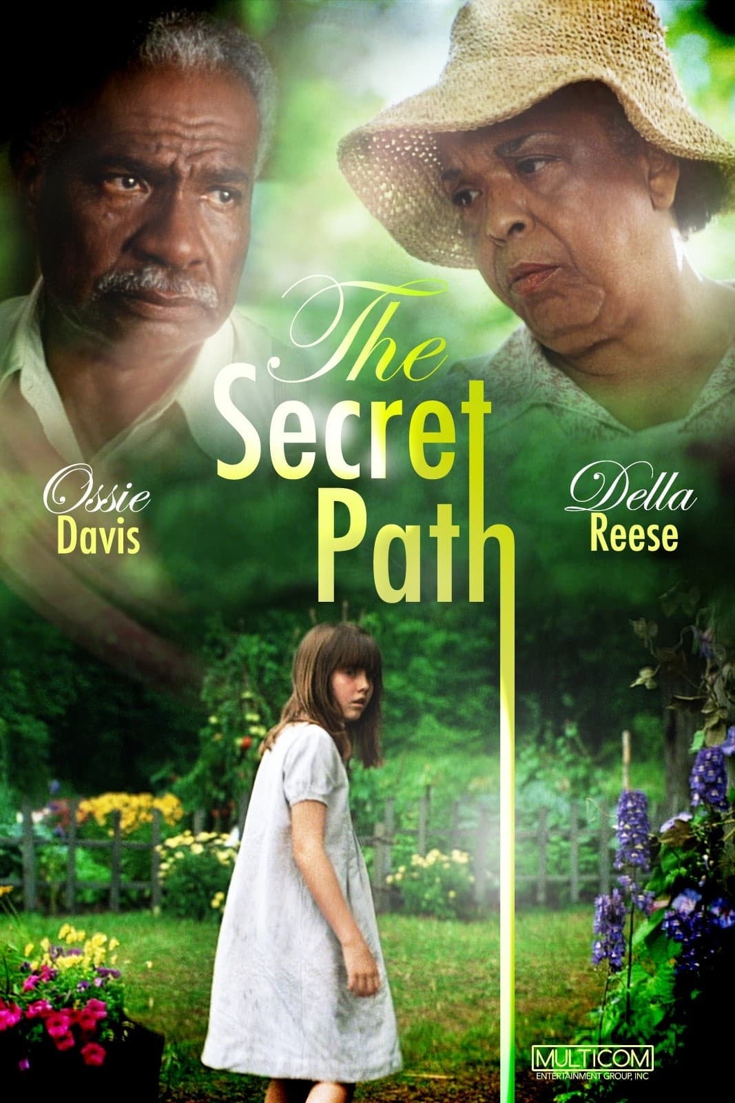 The Secret Path - Cover
