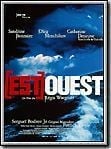 Est-Ouest - Cover