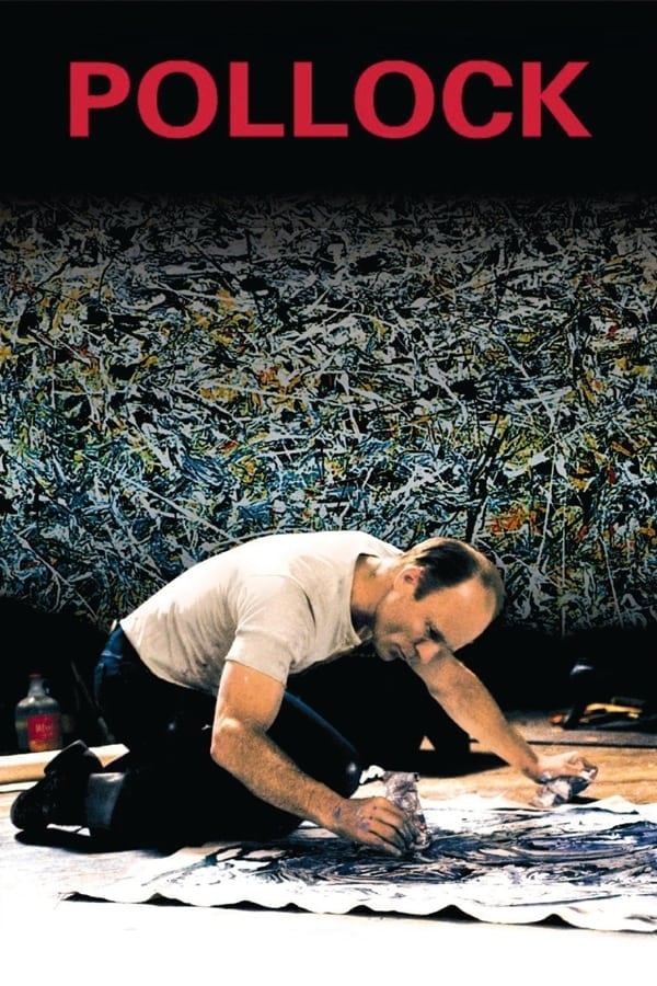 Pollock - Cover