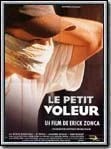 Le Petit voleur - Cover