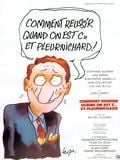 Comment réussir quand on est con et pleurnichard - Cover