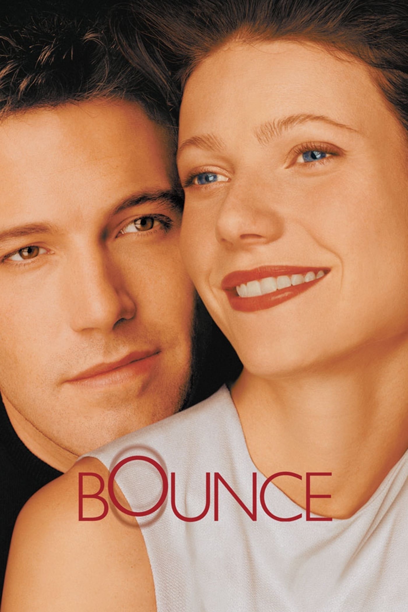 Bounce - Cover