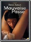 Mauvaise passe - Cover
