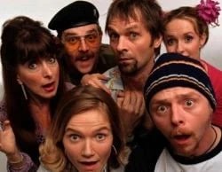 Les Allumés - Cover