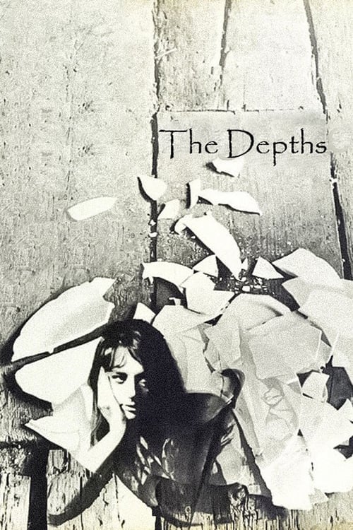 The Depths - Cover