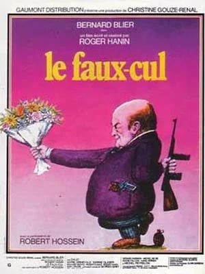 Le Faux-cul - Cover