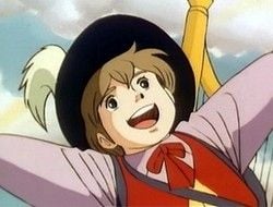 Rémi sans famille - Cover