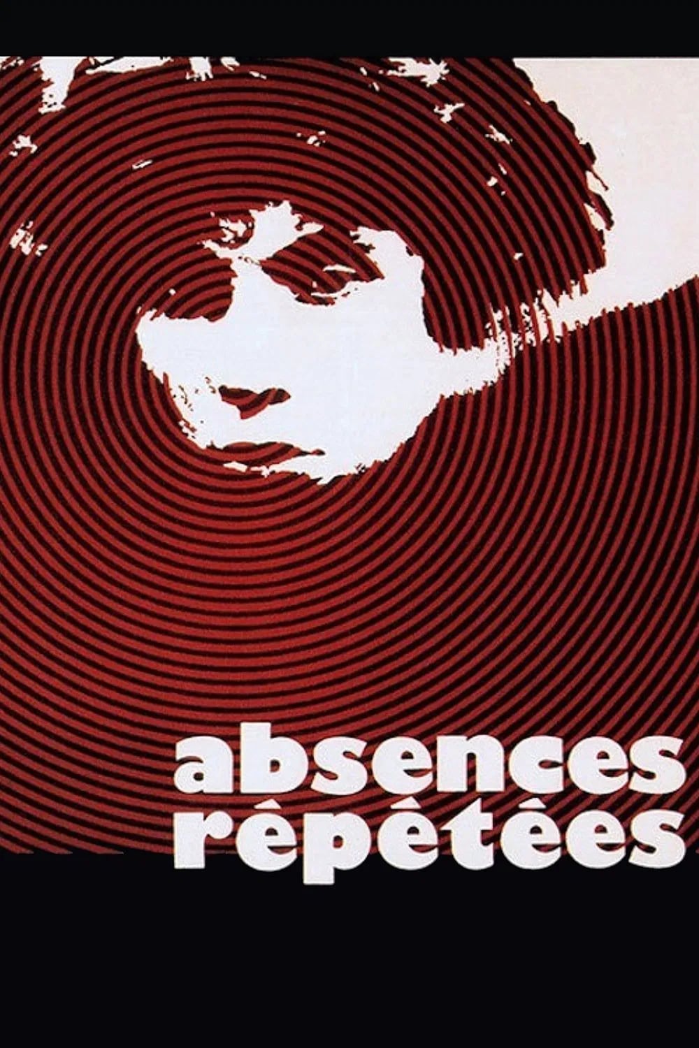 Repeated Absences - Cover