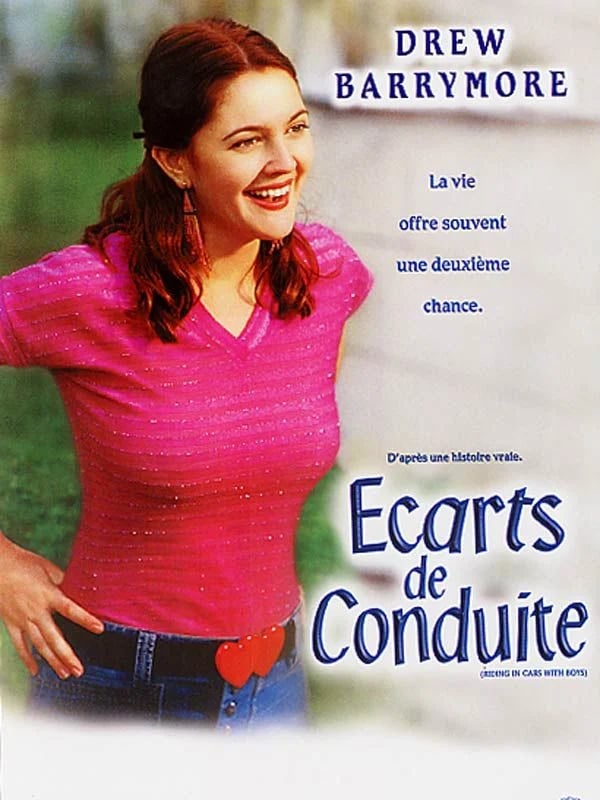 Ecarts de conduite - Cover