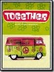 Together - Cover