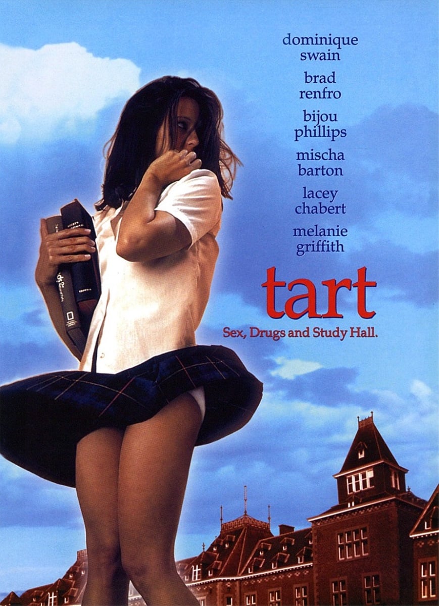 Tart - Cover