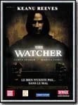 The Watcher - Cover