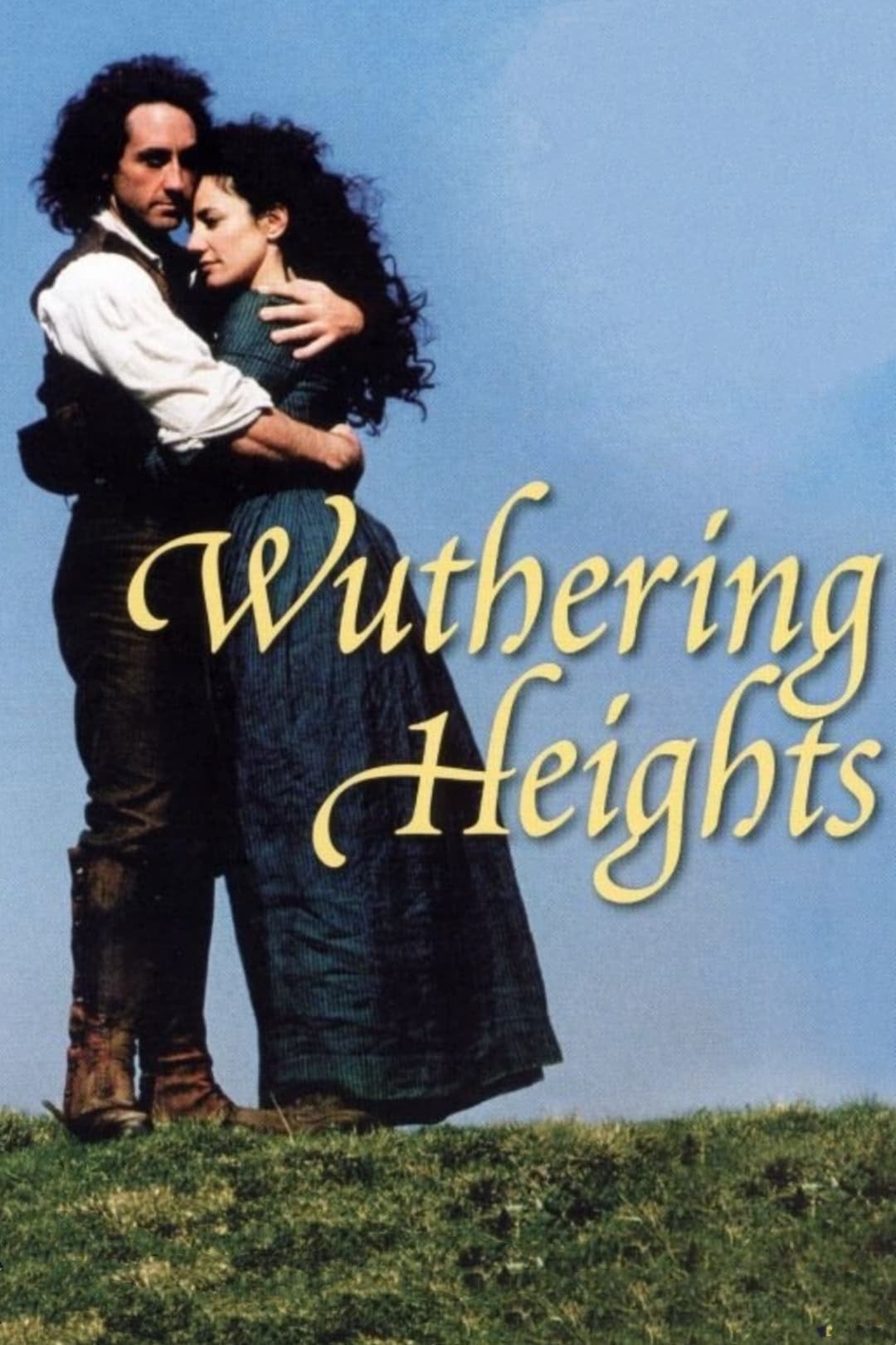 Wuthering Heights - Cover