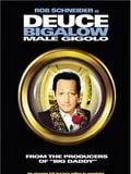 Deuce Bigalow: Gigolo à tout prix - Cover