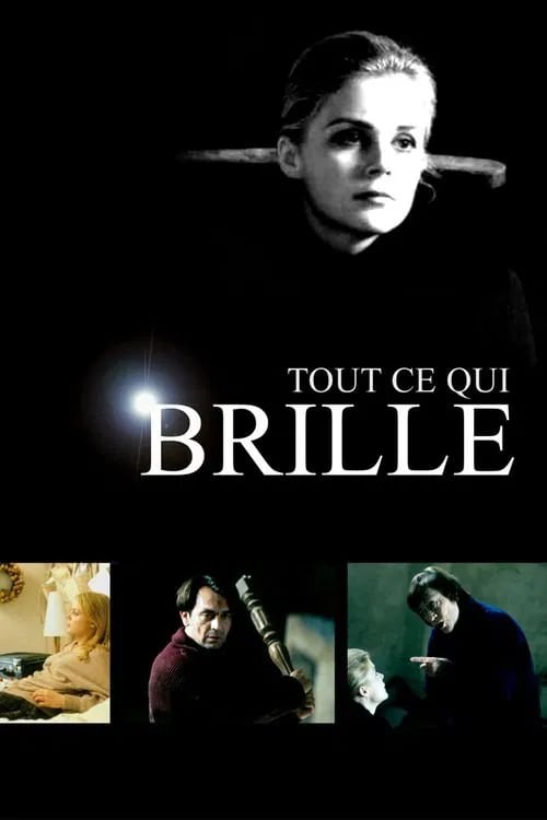 Tout ce qui brille - Cover
