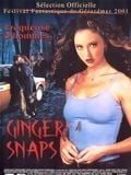 Ginger Snaps - Cover