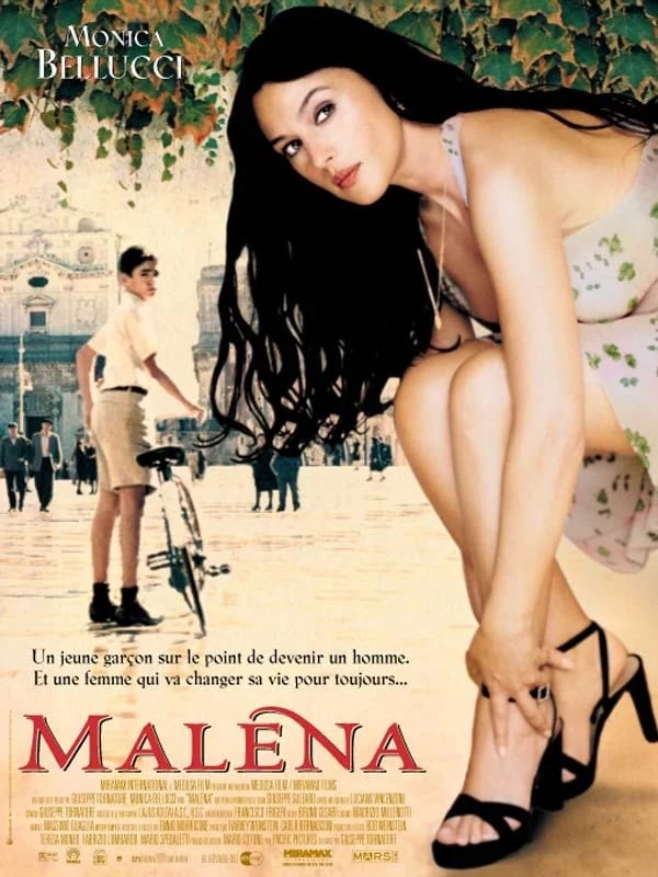 Malena - Cover