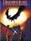 Coeur de dragon 2 - un nouveau départ - Cover